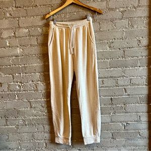 Encircled Joggers - Size XS